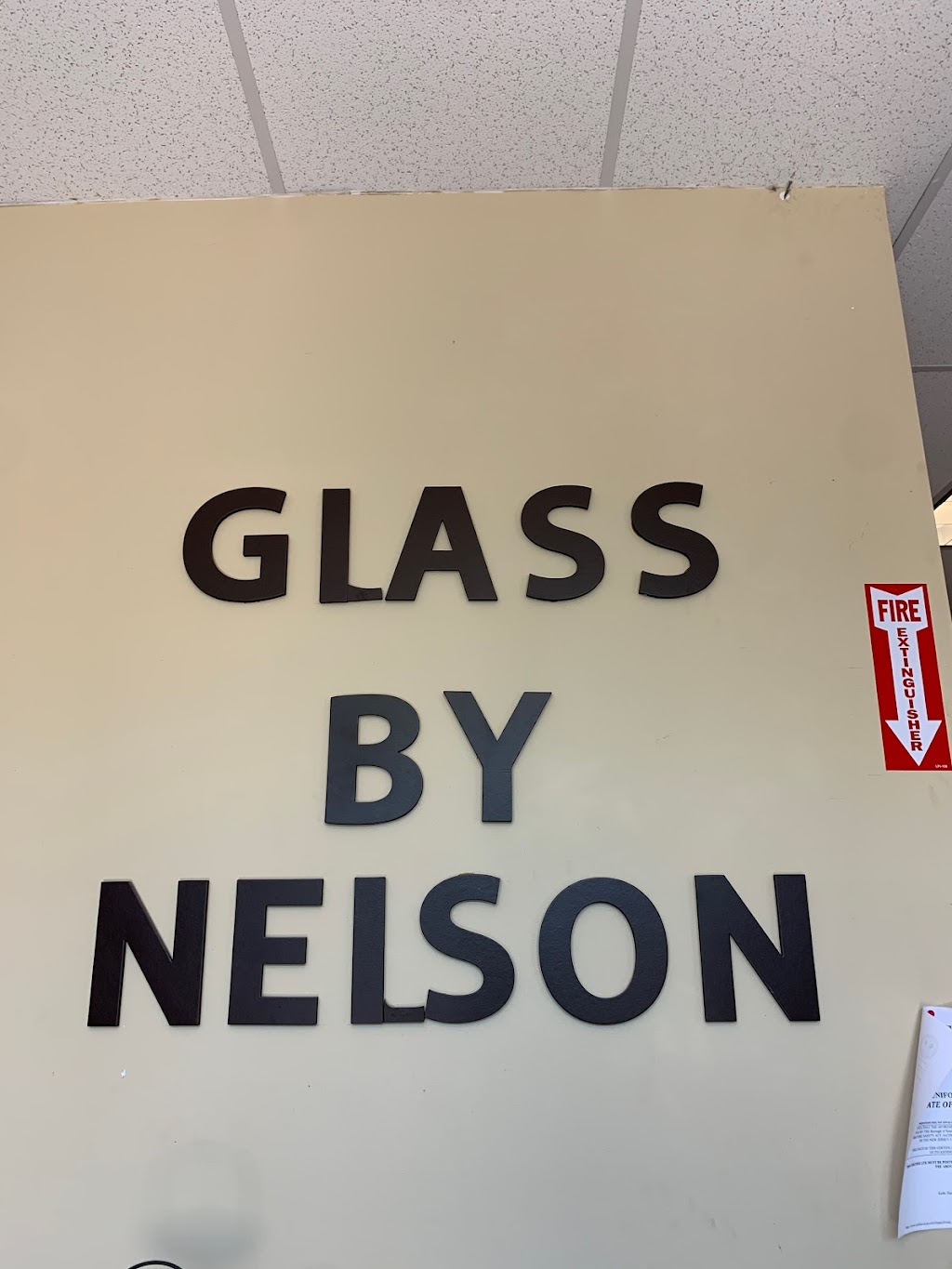 Glass by Nelson | 131 N Gaston Ave Suite 2, Somerville, NJ 08876 | Phone: (908) 393-1616