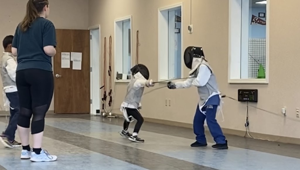 Manchen Academy of Fencing | 547 US-22, Whitehouse Station, NJ 08889 | Phone: (908) 691-3029