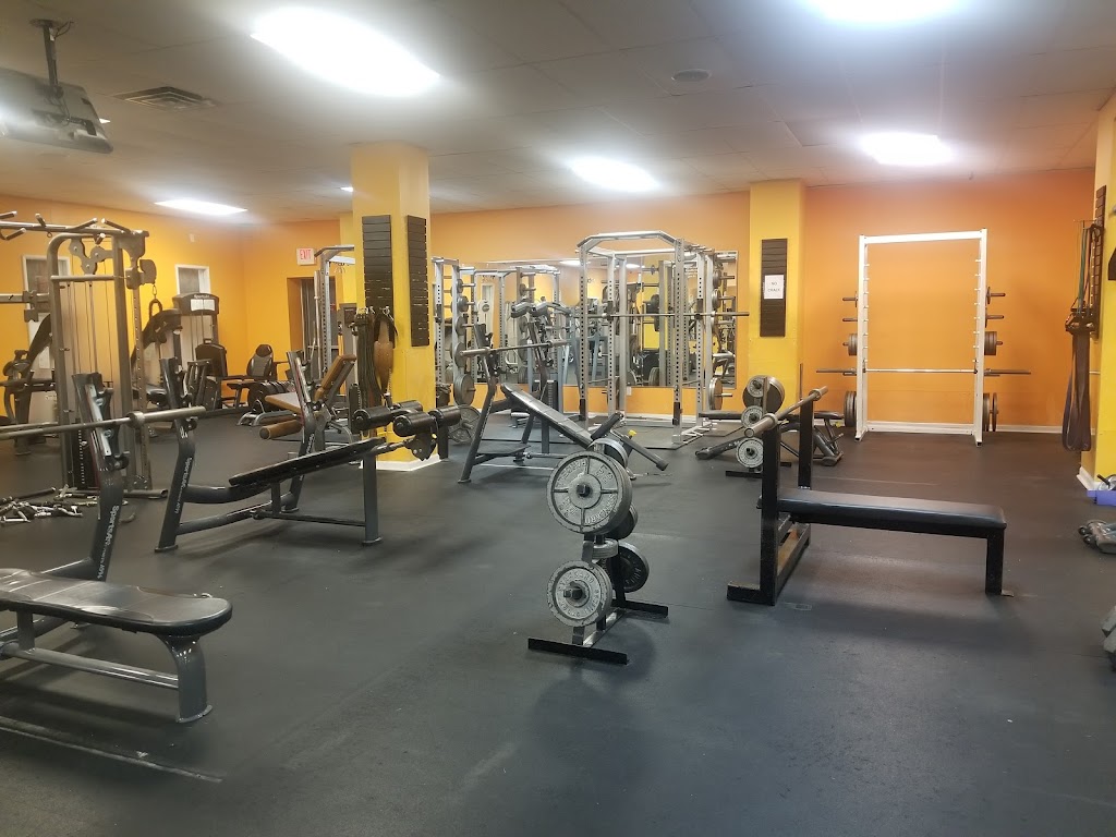 Forever Fitness F2 | 392 Manor Dr, Pocono Manor, PA 18349 | Phone: (570) 606-3489