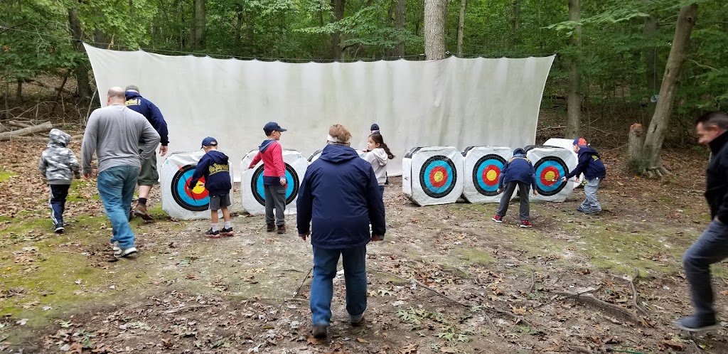 Cub Scout Day Camp | 1819 Sound Ave, Calverton, NY 11933 | Phone: (631) 277-6191