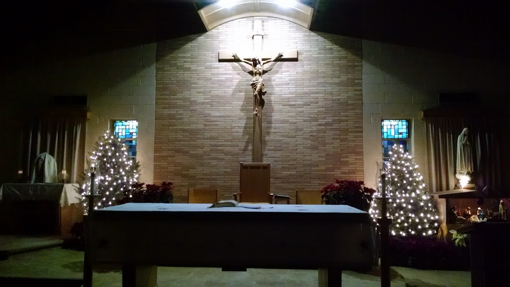 Our Lady of Fatima Roman Catholic Church | 184 Breakneck Rd, Highland Lakes, NJ 07422 | Phone: (973) 764-4457