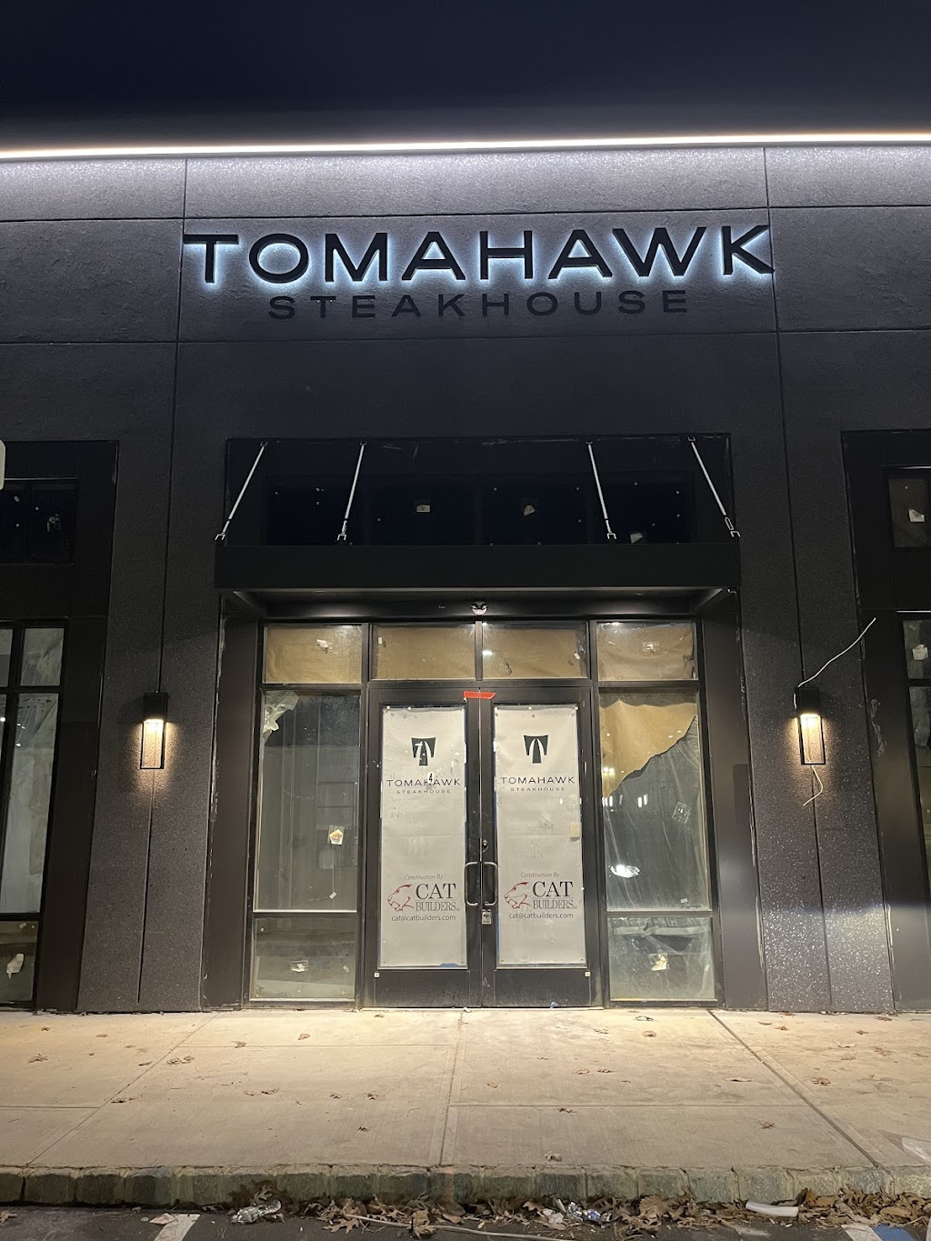 Tomahawk Steakhouse | 700 Cedarbridge Ave Unit 4, Lakewood, NJ 08701 | Phone: (732) 724-5001