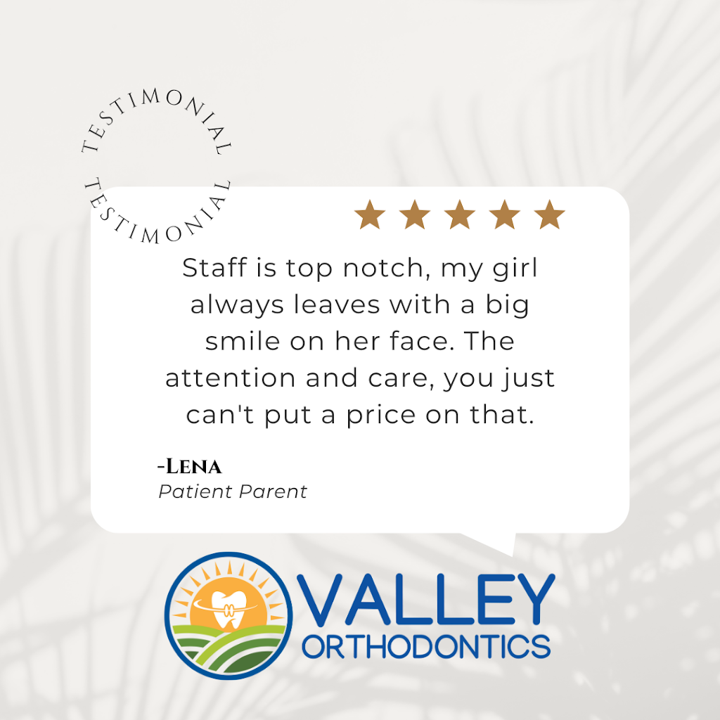 Valley Orthodontics | 3630 Hill Blvd STE 101, Jefferson Valley, NY 10535 | Phone: (914) 245-7100