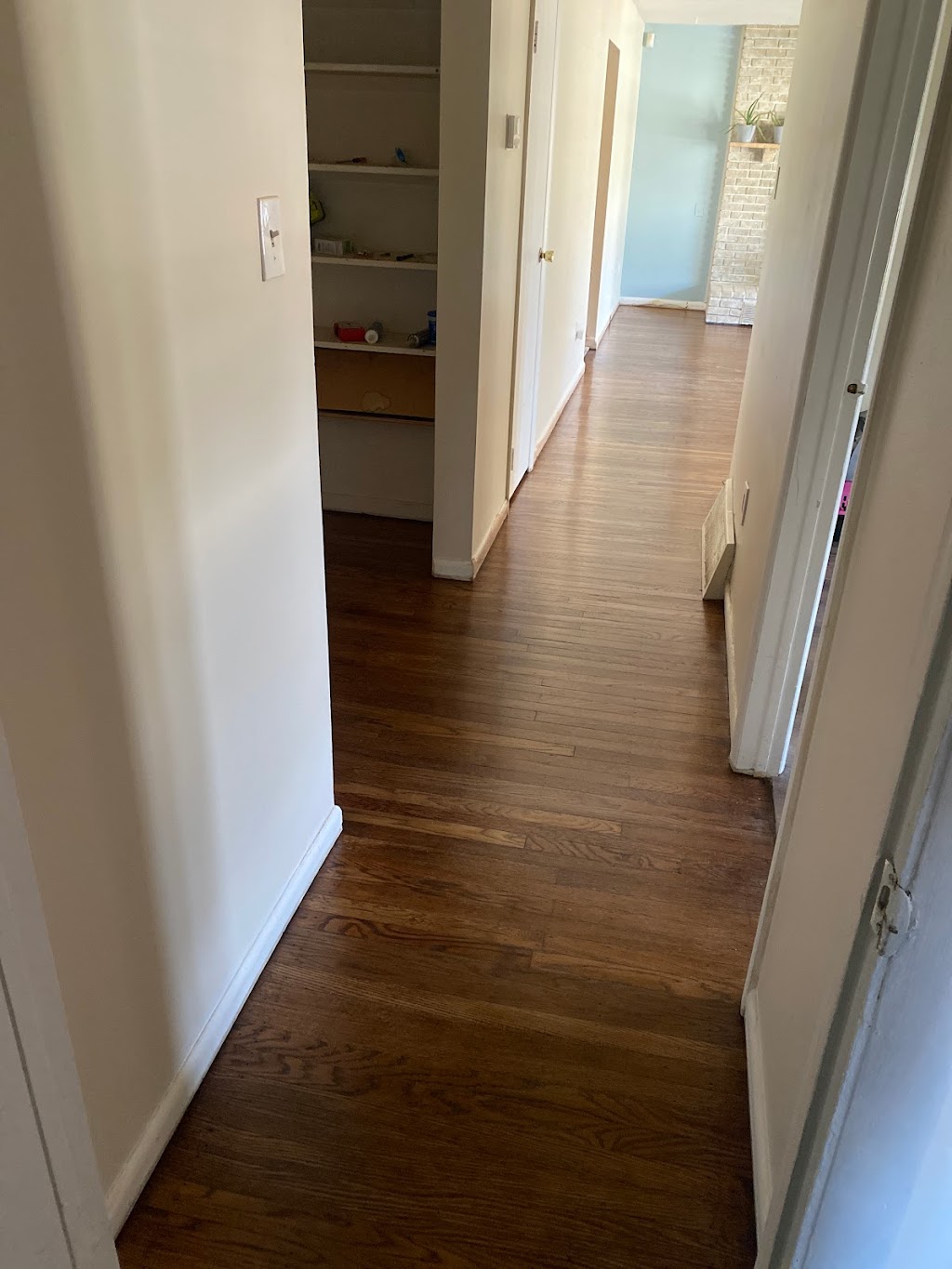 Young Kevin T Hardwood Floors | 592 Burke Rd, Jackson Township, NJ 08527 | Phone: (732) 928-9113