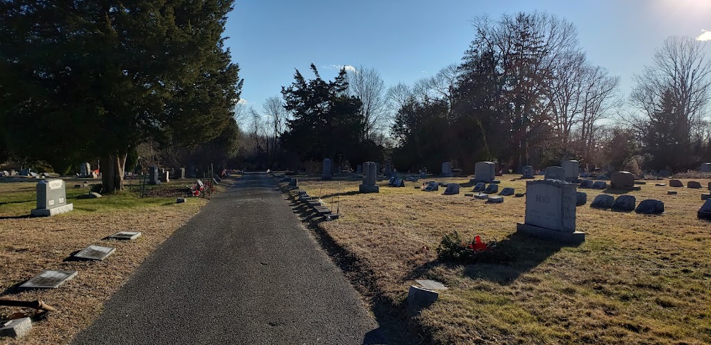 St. Anne Cemetery | 1610 Allenwood Rd, Wall Township, NJ 07719 | Phone: (732) 749-3092