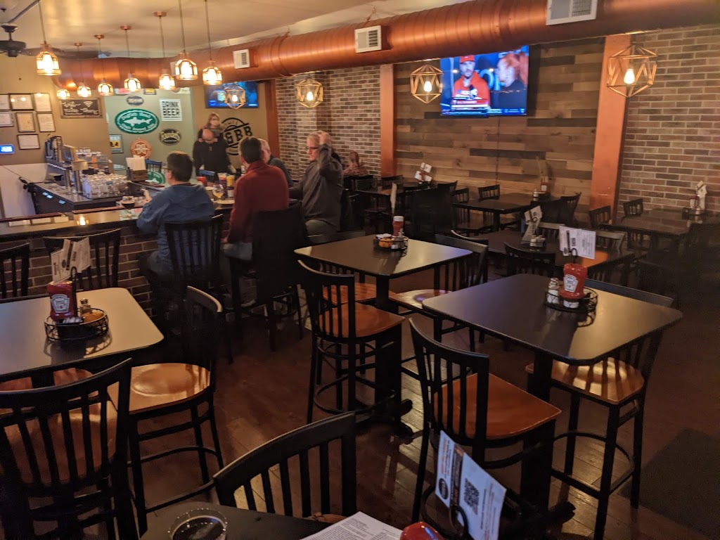 Kitchen and Beer Bar | 1093 Ringwood Ave, Haskell, NJ 07420 | Phone: (862) 666-9420