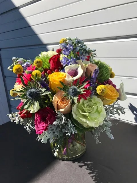 Landscape Adventures/L.A. Country Flowers | 396 Main Rd, Riverhead, NY 11901 | Phone: (631) 722-3313