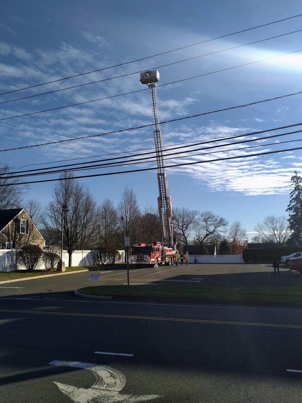 North Thompsonville Fire Department | 439 Enfield St, Enfield, CT 06082 | Phone: (860) 745-2946
