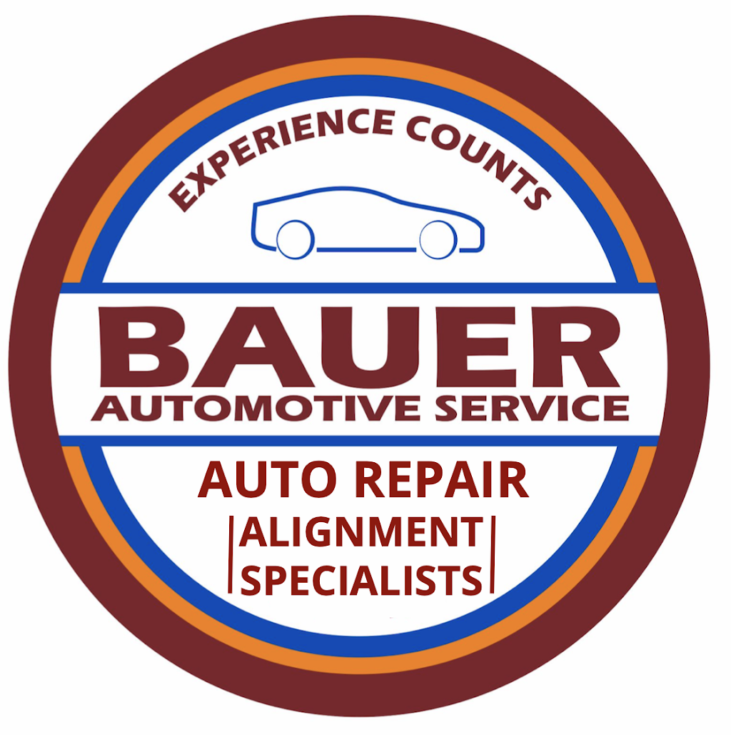 Bauer Automotive Service | 7 Commerce St, Chatham, NJ 07928 | Phone: (973) 635-4800