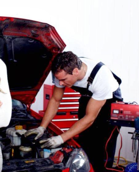 Tonys Auto Repair | 341 Chicopee St, Chicopee, MA 01013 | Phone: (413) 594-5180