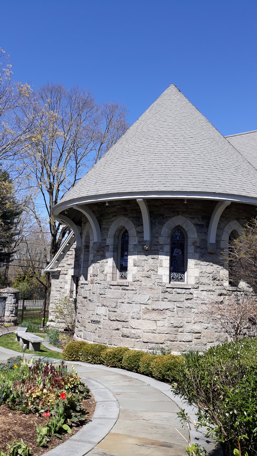 First Congregational Church | 103 Main St, Ridgefield, CT 06877 | Phone: (203) 438-8077