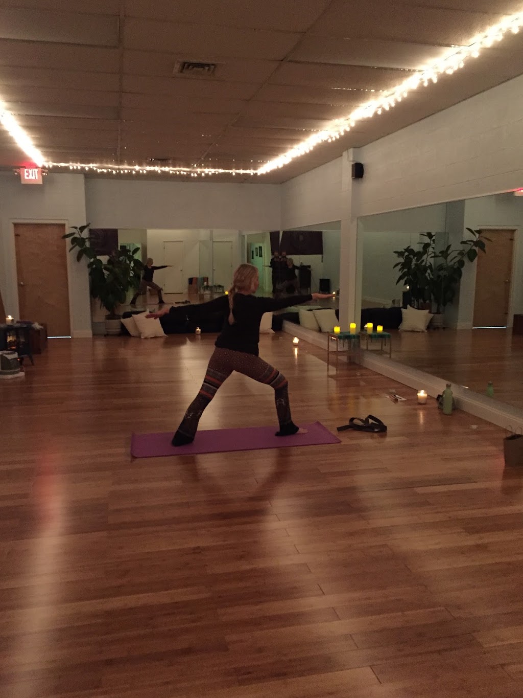 Namas T Yoga and Wellness | 9 Devonwood Rd, Wayne, PA 19087 | Phone: (610) 213-2782