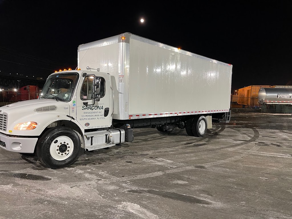 J F Lomma Trucking & Rigging | 48 3rd St, Kearny, NJ 07032 | Phone: (973) 589-2000