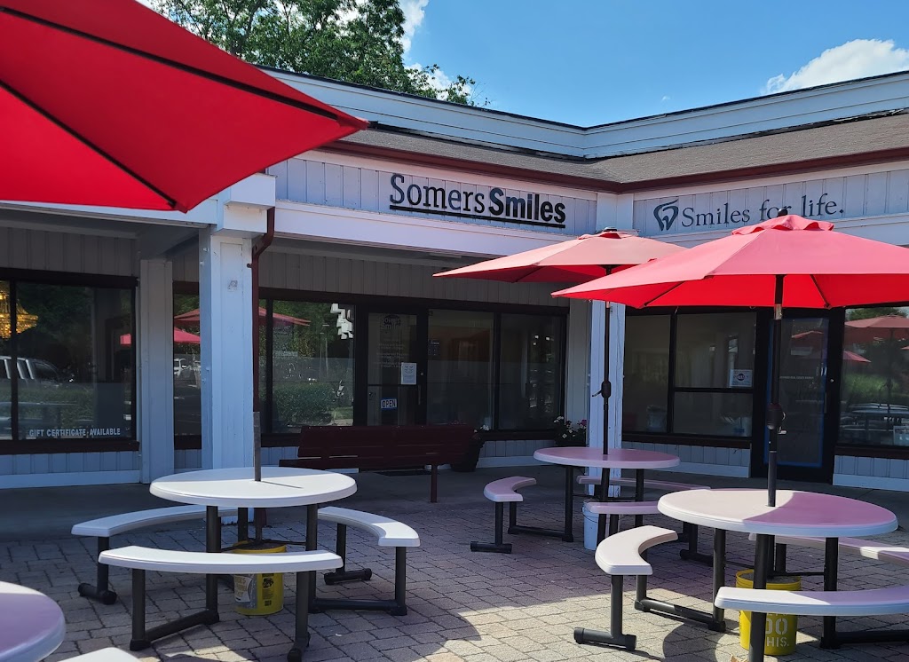 Somers Smiles | 202 Center, 4 Heritage Hills, Somers, NY 10589 | Phone: (914) 277-4222