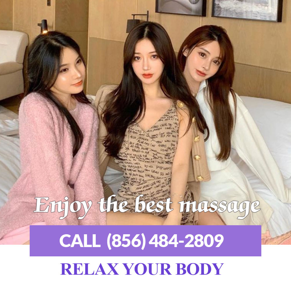 Rainbow Day Spa | Asian Massage Vineland NJ | 740 N Delsea Dr, Vineland, NJ 08360 | Phone: (856) 484-2809