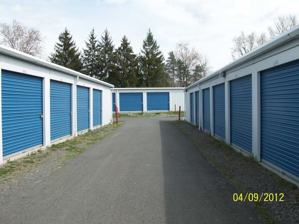 Sharpe Self Storage | 560 Joslen Blvd, Hudson, NY 12534 | Phone: (518) 828-7675