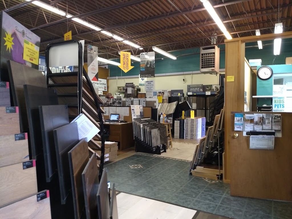 Wagner Rug & Flooring | 302 E Main St, Westfield, MA 01085 | Phone: (413) 568-0520