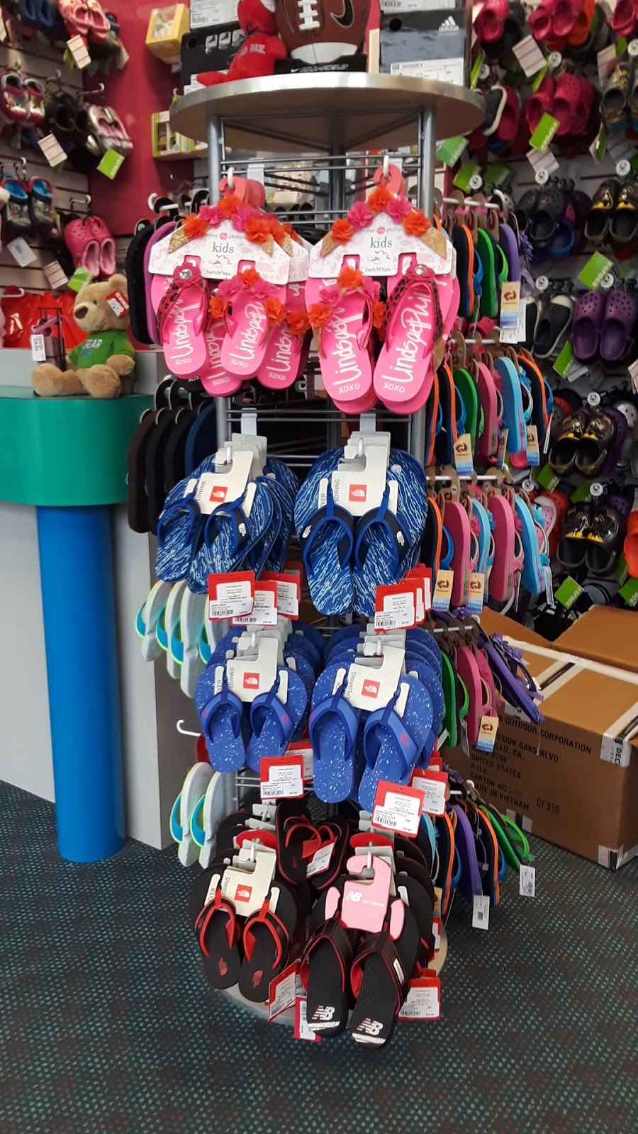 Footbeats Stride Rite and Footbeats Comfort and Wide | 420 Enfield St, Enfield, CT 06082 | Phone: (860) 745-5676