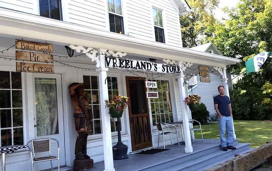 The Vreeland Store | 1383 Macopin Rd, West Milford, NJ 07480 | Phone: (973) 874-0860