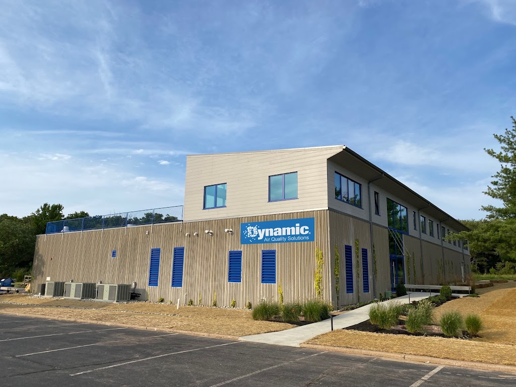 Dynamic Air Quality Solutions | 330 Carter Road, Building #3, Princeton, NJ 08540 | Phone: (800) 578-7873