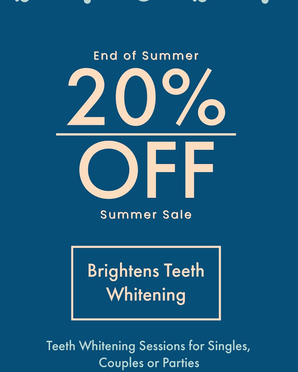 Brightens Teeth Whitening | 209 67th St, Brooklyn, NY 11220 | Phone: (347) 217-0007