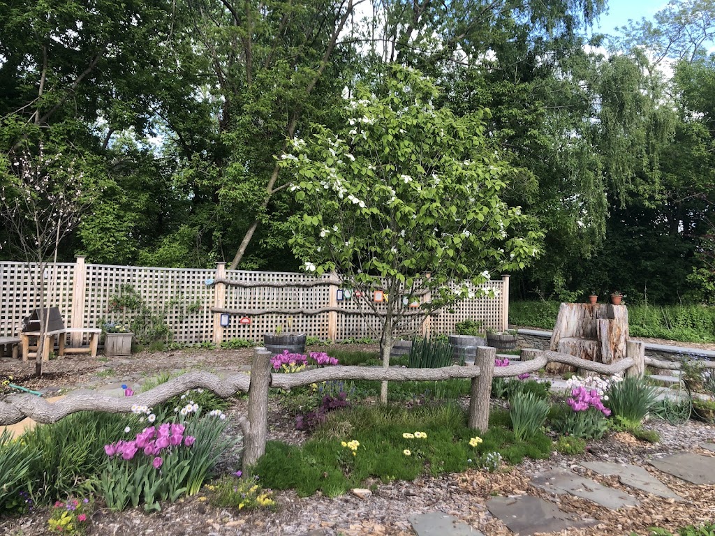 Growing Love Community Garden | Manorhaven Blvd, Port Washington, NY 11050 | Phone: (516) 474-1402