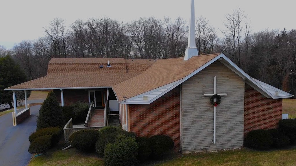New Beginnings Church - Wall Campus | 1615 Glendola Rd, Wall Township, NJ 07719 | Phone: (732) 451-0777