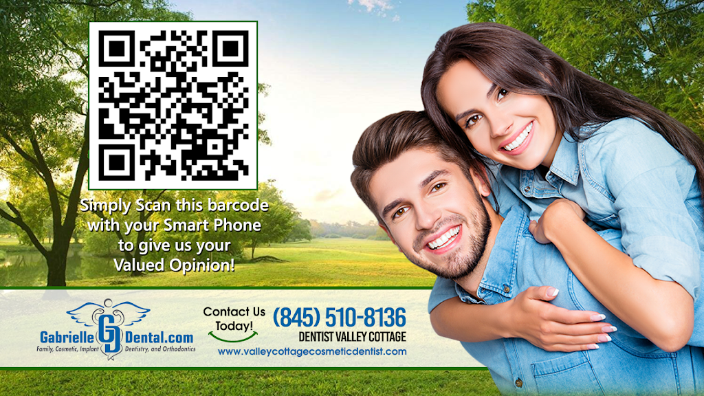 Gabrielle Dental | 472 Kings Hwy, Valley Cottage, NY 10989 | Phone: (845) 268-3332