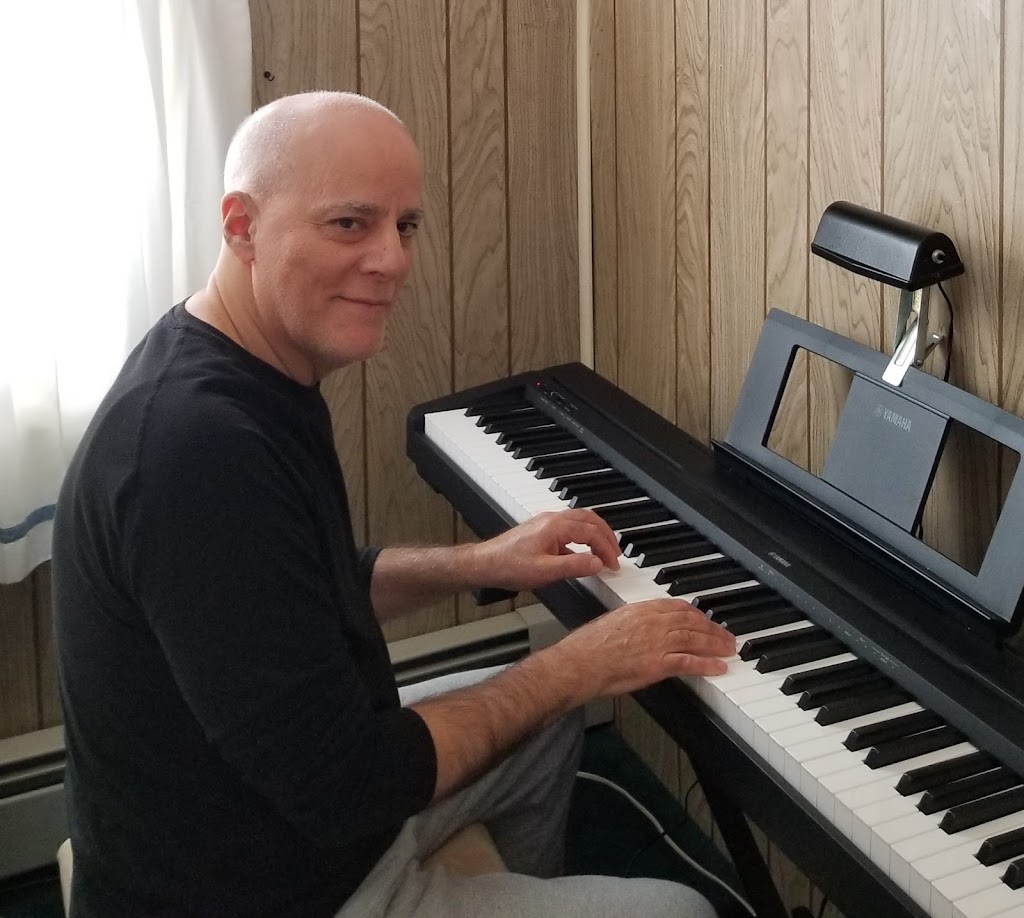 James Bosco Piano Lessons | Carlton St, New Britain, CT 06053 | Phone: (860) 604-4394