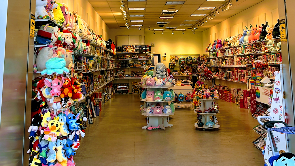 Lollipop Toy Shop | 2001 South Rd, Poughkeepsie, NY 12601 | Phone: (417) 341-8432