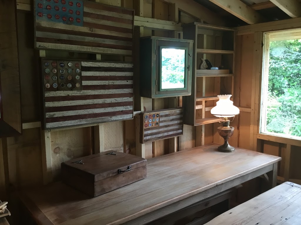 Sherman Barnwood Furniture | 1804 Old Kings Hwy, Saugerties, NY 12477 | Phone: (917) 622-0161