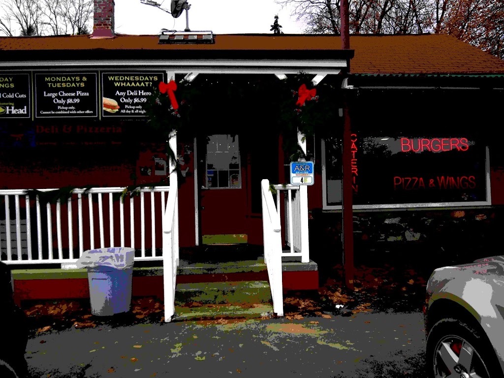 Country Corners Deli | 4 Cookingham Rd, Poughkeepsie, NY 12601 | Phone: (845) 454-0979