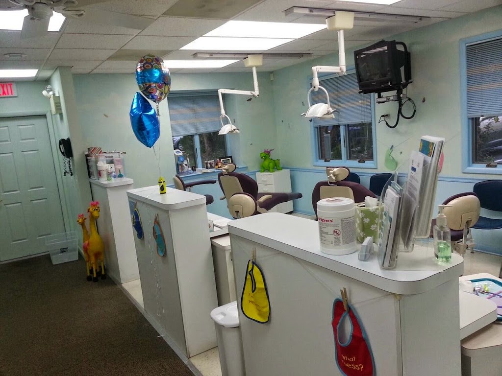 Pediatric Dental Associates of South Jersey | 1230 Brace Rd, Cherry Hill, NJ 08034 | Phone: (856) 429-2225