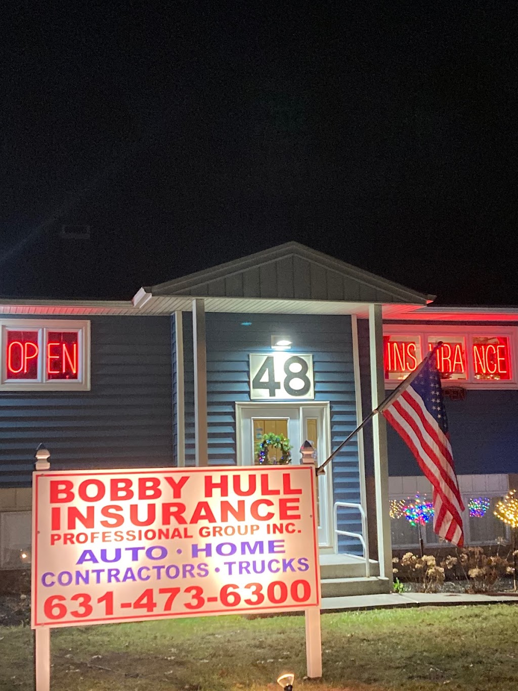 Bobby Hull Professional Group Inc. | 48 Nesconset Hwy, Port Jefferson Station, NY 11776 | Phone: (631) 473-6300