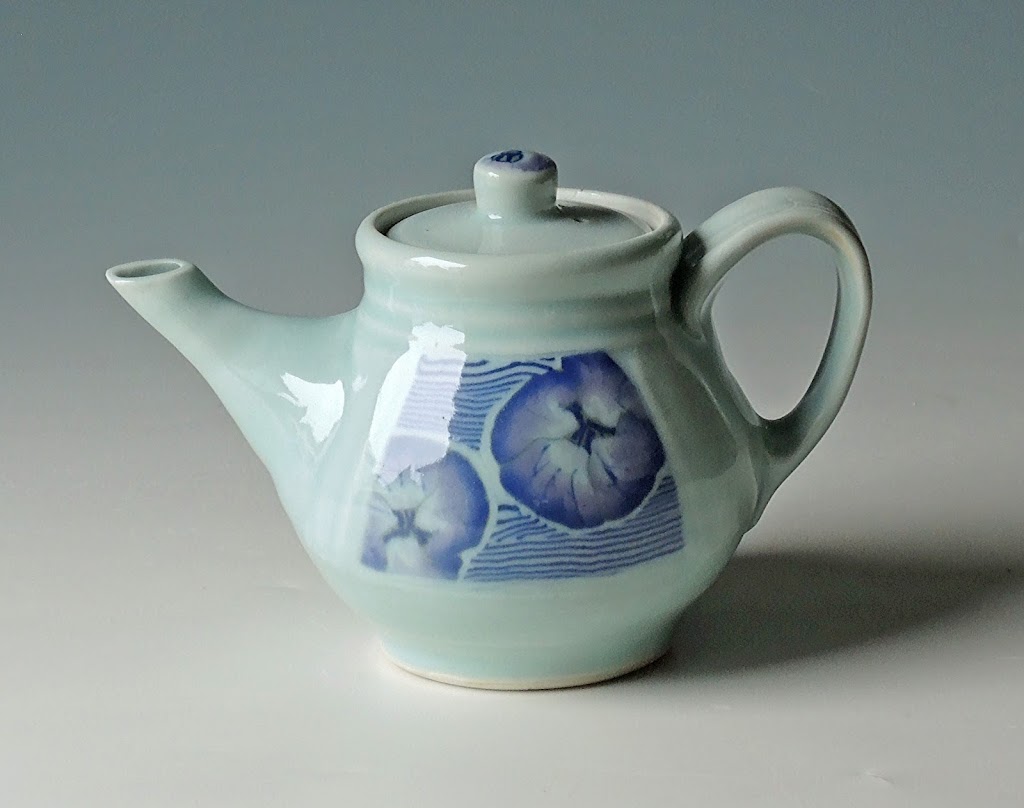 Nell Hazinski Pottery | 167 Sycamore Ln, Phoenixville, PA 19460 | Phone: (610) 551-2796