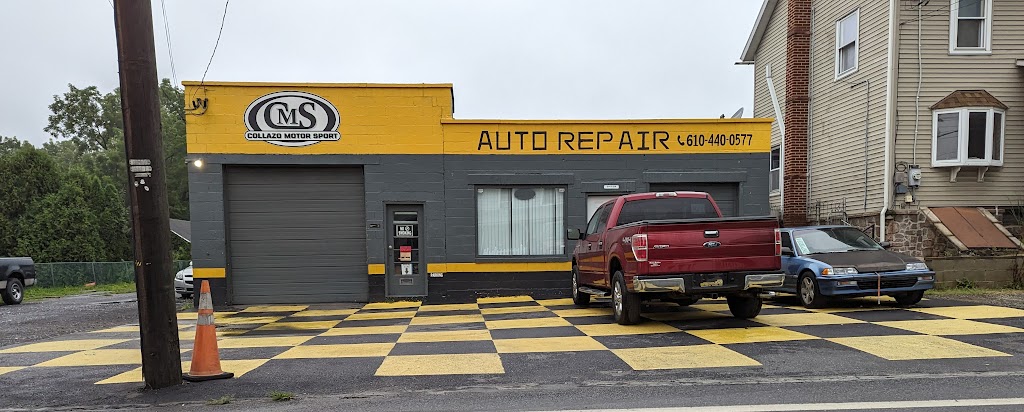 Collazo Motor Sports | 2535 Levans Rd, Coplay, PA 18037 | Phone: (610) 440-0577
