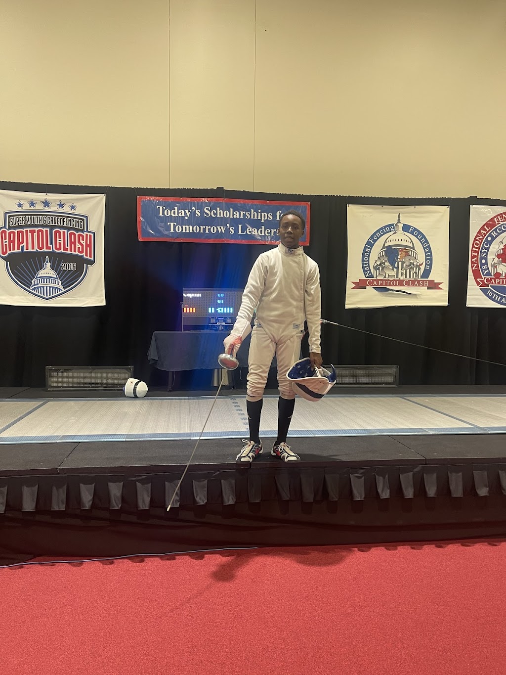 North Shore Fencers Club | 240 Community Dr, Great Neck, NY 11021 | Phone: (516) 773-6262