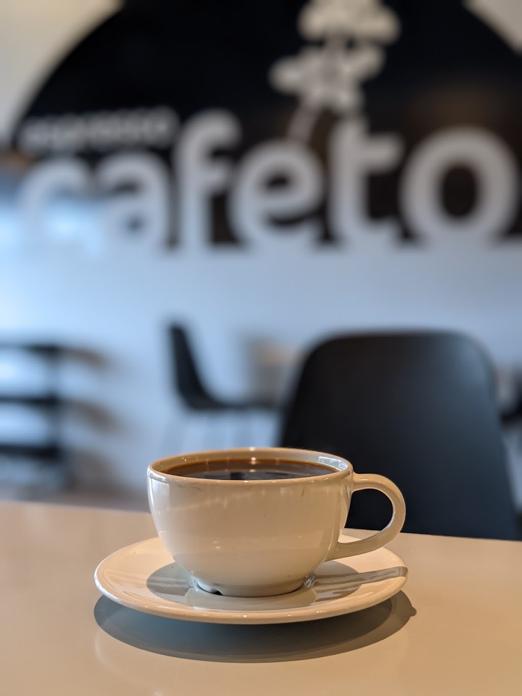 Espresso Cafeto | 1252 W Boston Post Rd, Larchmont, NY 10538 | Phone: (914) 630-1992