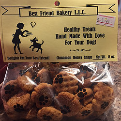 Best Friend Bakery | 24 Steenykill Rd, Montague, NJ 07827 | Phone: (973) 293-3781