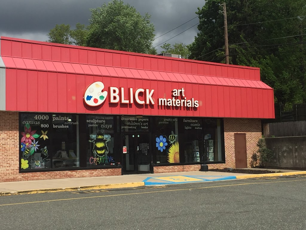 Blick Art Materials | 3152 Lehigh St, Allentown, PA 18103 | Phone: (610) 791-7576