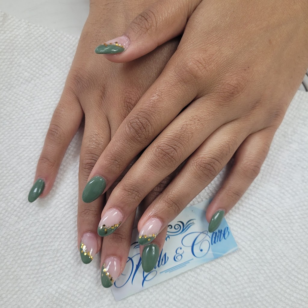 NAILS & CARE | 615 S Livingston Ave, Livingston, NJ 07039 | Phone: (973) 535-0863