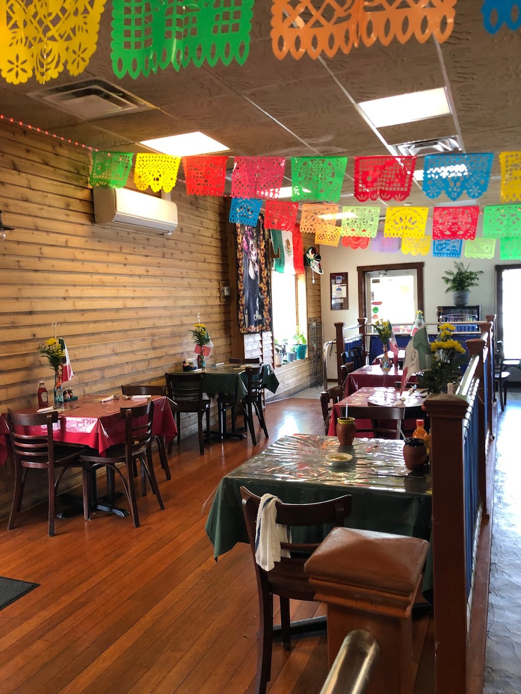 La Catrina Mexican Restaurant | 17 Lacey Rd, Forked River, NJ 08731 | Phone: (609) 622-8590