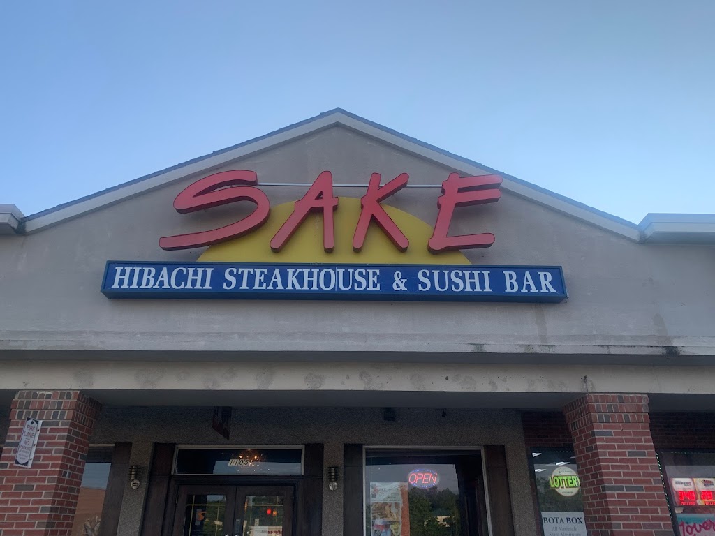 Sake Cafe | 1105 Silas Deane Hwy, Wethersfield, CT 06109 | Phone: (860) 721-1618