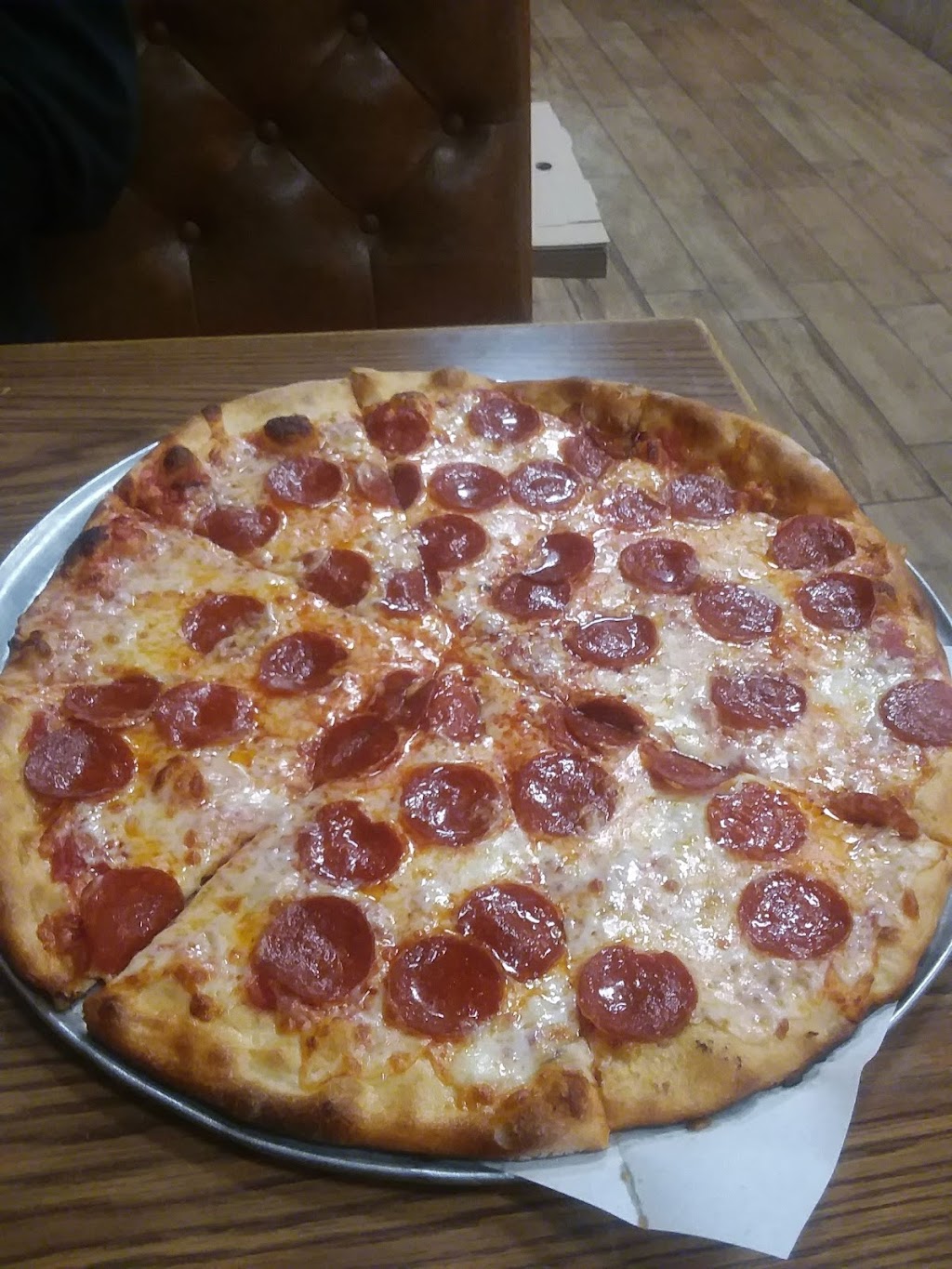Pomodoro Rosso Italian Grill & Pizzeria | 5 NJ-36, Atlantic Highlands, NJ 07716 | Phone: (732) 291-0390