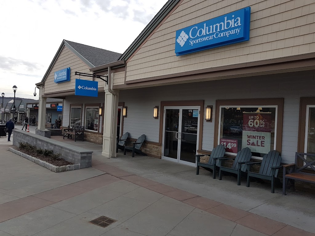 Columbia Factory Store | 173 Niagara, Central Valley, NY 10917 | Phone: (845) 928-1530