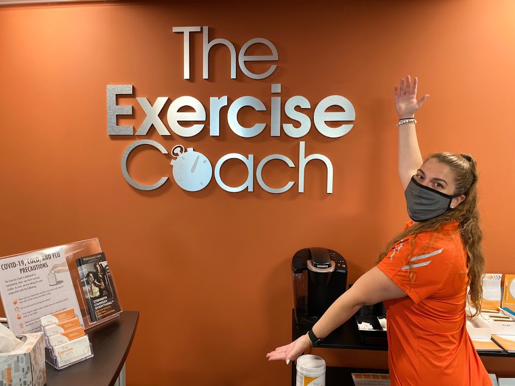 The Exercise Coach Wayne | 985 Old Eagle School Rd #515, Wayne, PA 19087 | Phone: (484) 580-6557