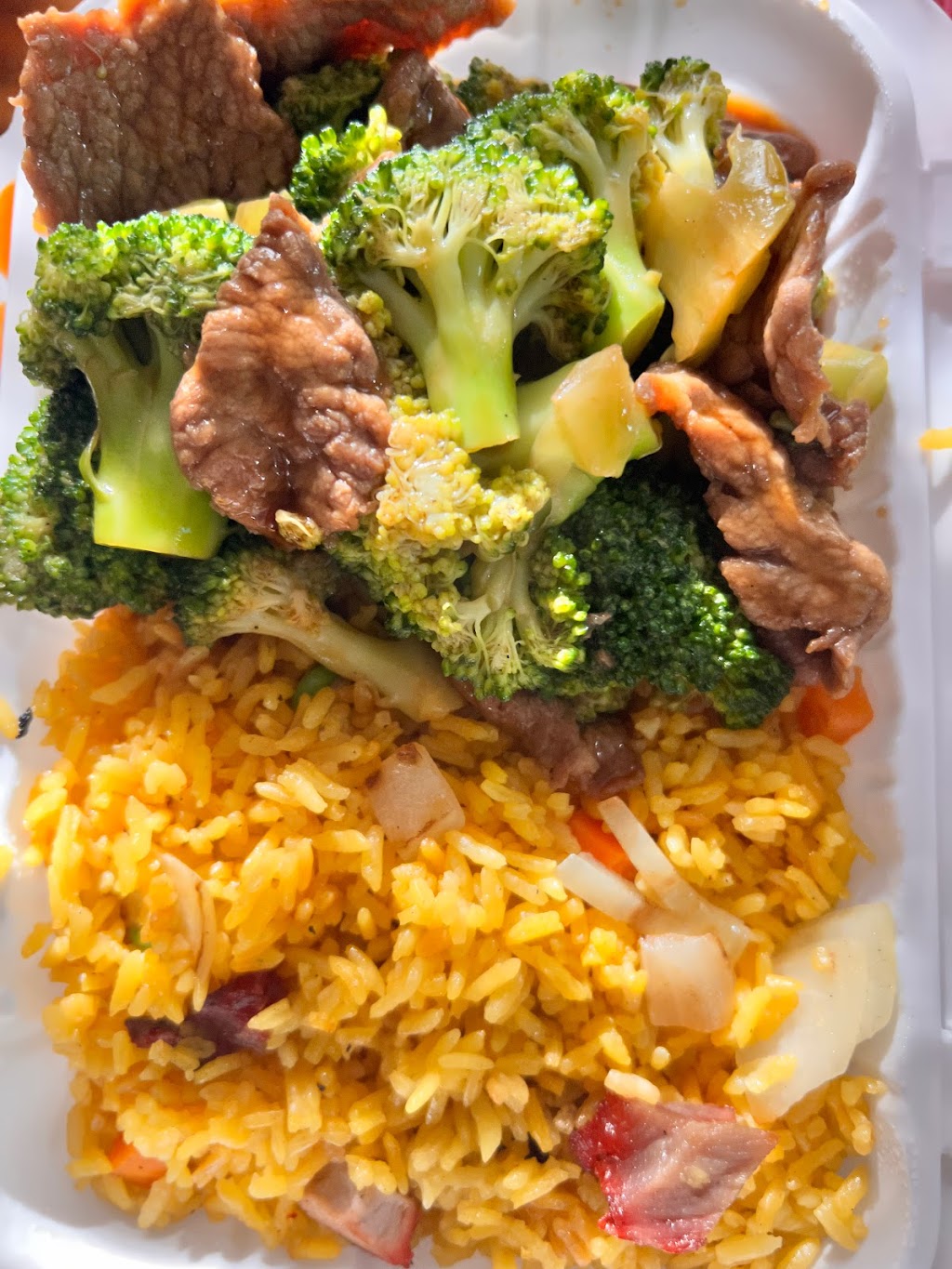 Sweet Garden Chinese food to take out and eat in | 79-22 Parsons Blvd, Queens, NY 11365 | Phone: (718) 591-3462