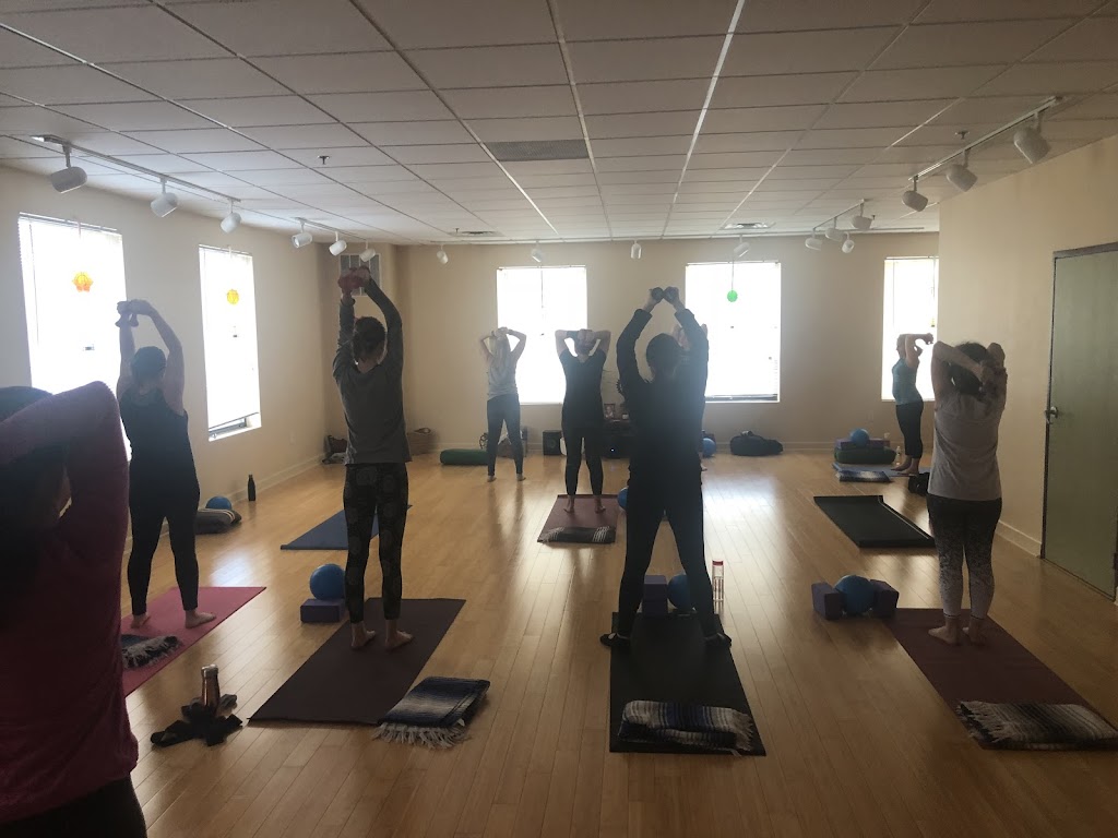 Ananta Yoga Studio | 1133 NJ-23 2nd fl, Wayne, NJ 07470 | Phone: (973) 696-9642