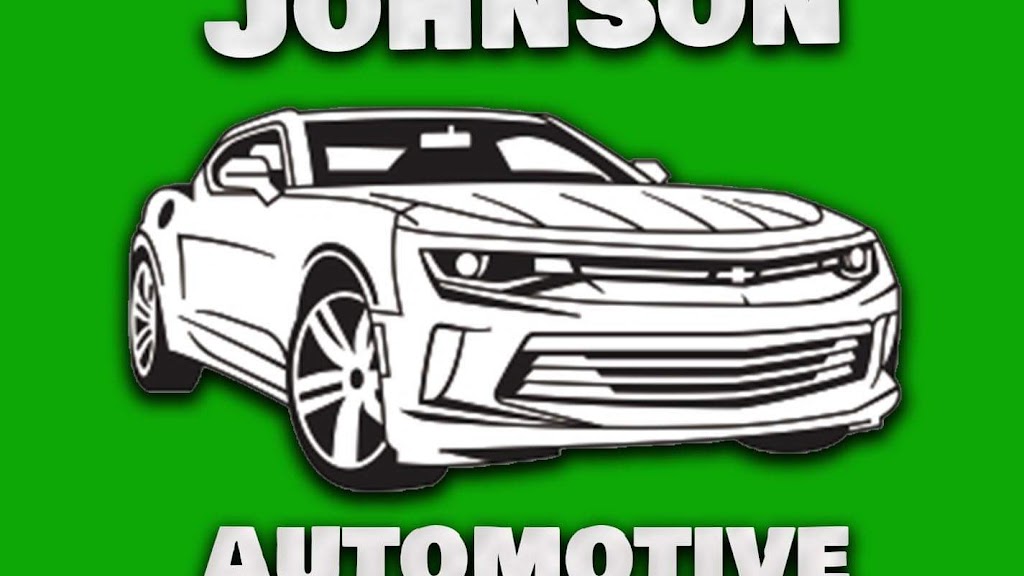 Johnson Automotive Solutions | 25 Hill Dr, Pine Hill, NJ 08021 | Phone: (856) 625-5669