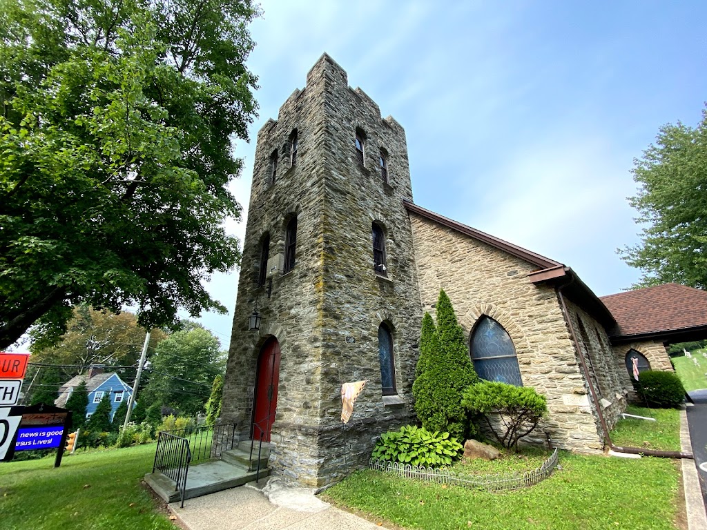 Gulph Church UCC | Matsonford Rd, Conshohocken, PA 19428 | Phone: (610) 525-7044